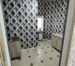 Уютная мансардная квартира – атмосфера комфорта в Как Дома 05