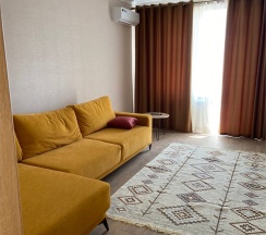 Апартаменты 10 в Высота