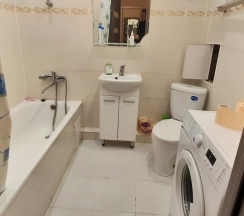 1-комнатные апартаменты стандарт в Уютные апартаменты ApartKRD