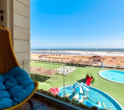 Сюит в Golden Beach
