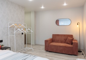 Апартаменты Апартаменты на Калининград, Октябрьская, д.49 в Калининграде