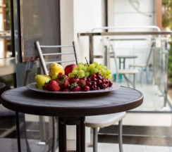 Апартаменты с 1 спальней в Yumani Мадрид