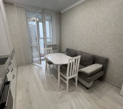 Квартира в Апартаменты на Крымский пр., 2