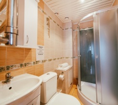 Двухместный с доп.диваном в Анри