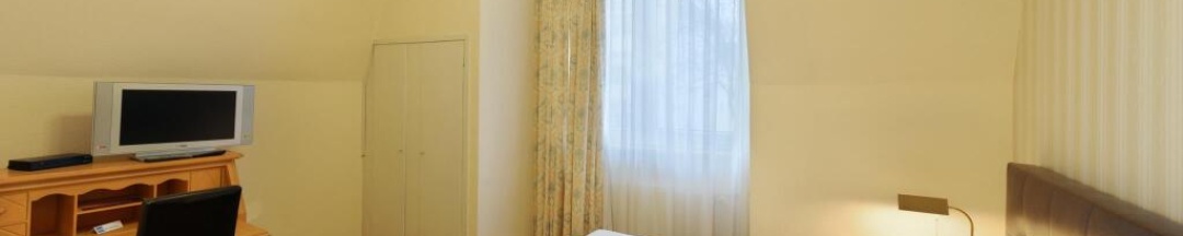 Одноместный номер Superior двуспальная кровать в Fair Hotel Villa Diana Westend