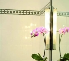Двухместный номер Standard c 1 комнатой двуспальная кровать в Hotel Vorbach