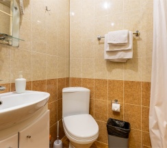 Стандарт (Первая категория) в Постоялый двор