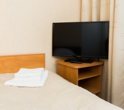 Стандарт в Визит