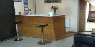 Аленино: Гостевой дом Гостевой дом