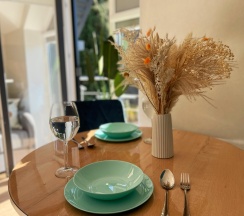 Квартира в Goodwill