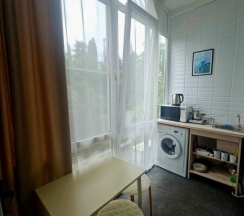 Апартаменты с 1 спальней - Курортный пр.75/1 в Golden Holiday apartments