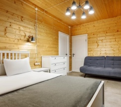 VILLA 1 в Райский уголок