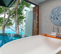 Вилла Pullman Pod в Pullman Phuket Arcadia Naithon Beach