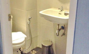 Трёхместный номер Standard в The Mix Bangkok - Phrom Phong