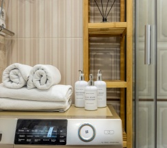 Студия Bloom №835 в 9 Ночей-Nort