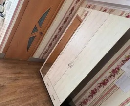 Семейный номер Standard в Колос