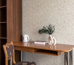 Семейный двухкомнатный номер в Номера на Курской