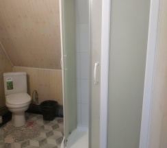 Семейный номер в Джугба Road