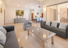 Вилла Luxury с 6 комнатами с красивым видом из окна в Pattaya Hill, Near the City and Beach