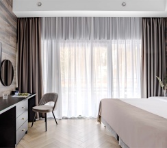 Villa Deluxe в Mairi