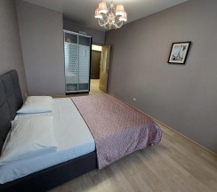 Люкс в Апартаменты Grand Avenu VLG 2