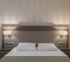 Комфорт с 2 раздельными кроватями в Ka Royal Hotel Boutique