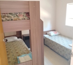 Пятиместный коттедж рядом с пляжем в Приморье