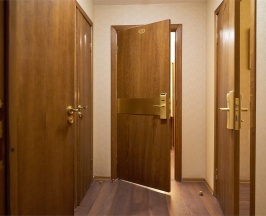 Семейный двухкомнатный номер в Адмиралтейская