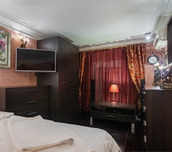 Апартаменты на Петровке 28 стр. 1 в Day&night