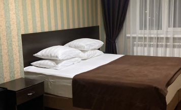 Комфорт двухместный в Hotel malvida