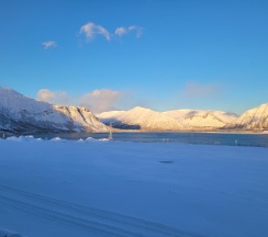 3-местный номер стандарт №2 в Наш