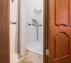 2-комнатные апартаменты N5 в Villa Mignon