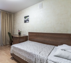 Комфорт Плюс 2-х комнатный (3-х местный) в Герда