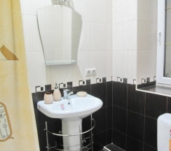 Двухместный номер Comfort двуспальная кровать в Villa Marina