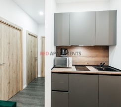 Квартира в Red Apartments