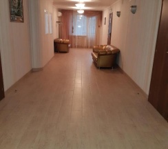 Двухместный люкс двуспальная кровать в Научно-производственное объединение машиностроения