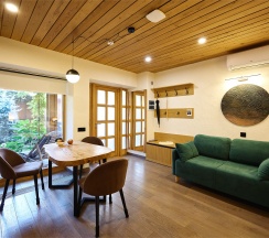 Земля в Пентакли