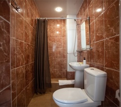 КОМФОРТ ДВУХМЕСТНЫЙ в Rich