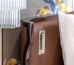 Люкс Амбассадор в Soluxe Hotel Moscow