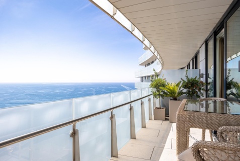 Сочи: Апартаменты Sun Apartments АК Карат 21