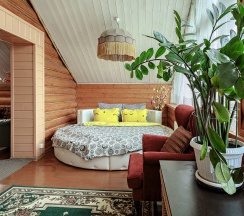 Дом в Elite Apartments