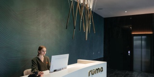 Хабаровск: Отель Ruma