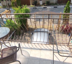 Люкс в Южный Бриз