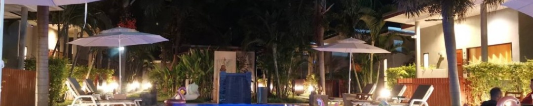Люкс Deluxe с 2 комнатами в ViVi Resort & SPA