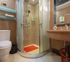 Двухместный номер Standard Дуплекс (2 отдельные кровати) в Louidon Mega Duplex Apartment - Beijing Rd