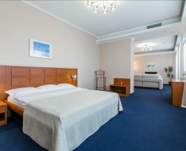 ДеЛюкс в Новинка