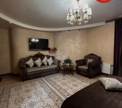 4-местный номер люкс семейный в Женева