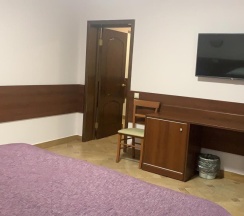 Стандарт TWIN улучшенный в Грин парк