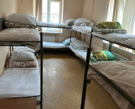 Койко-место в общем номере на 12 человек в Добрый дом