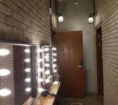 Кровать в общем номере (женский номер) в Inno Guesthouse & Bar Hongdae - Hostel